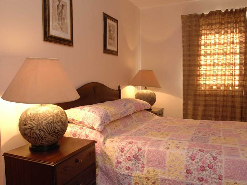 Oaklands Bed And Breakfast 莱特肯尼 外观 照片