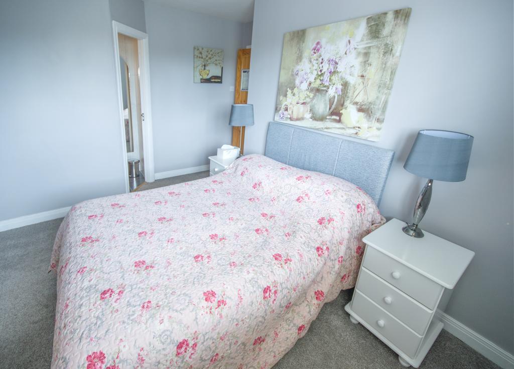Oaklands Bed And Breakfast 莱特肯尼 外观 照片